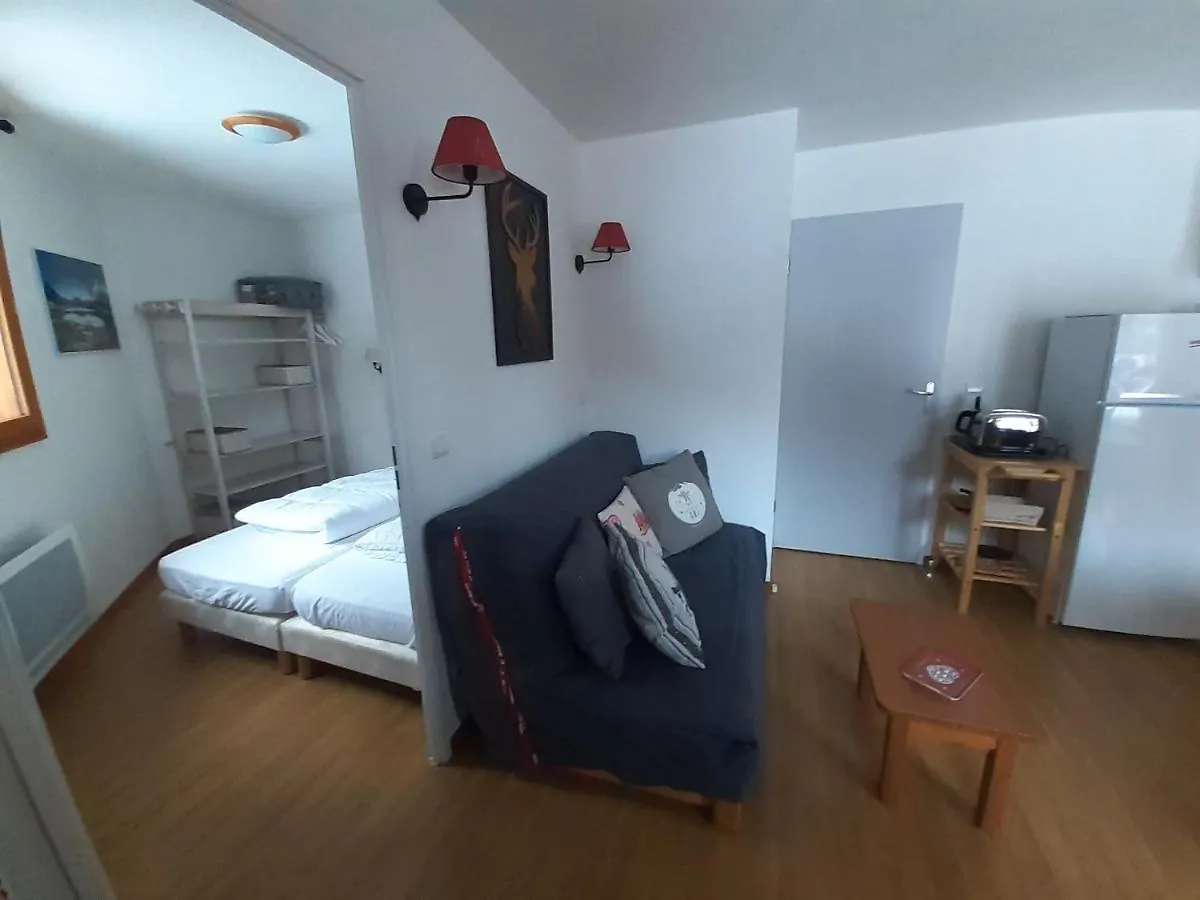Appartement Au Pied Des Pistes A Molines En Queyras 0*, Molines-en-Queyras